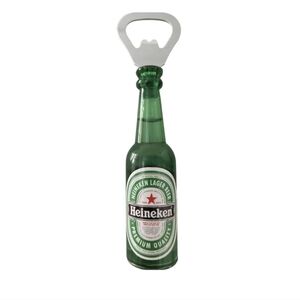 Green Bottle Opener